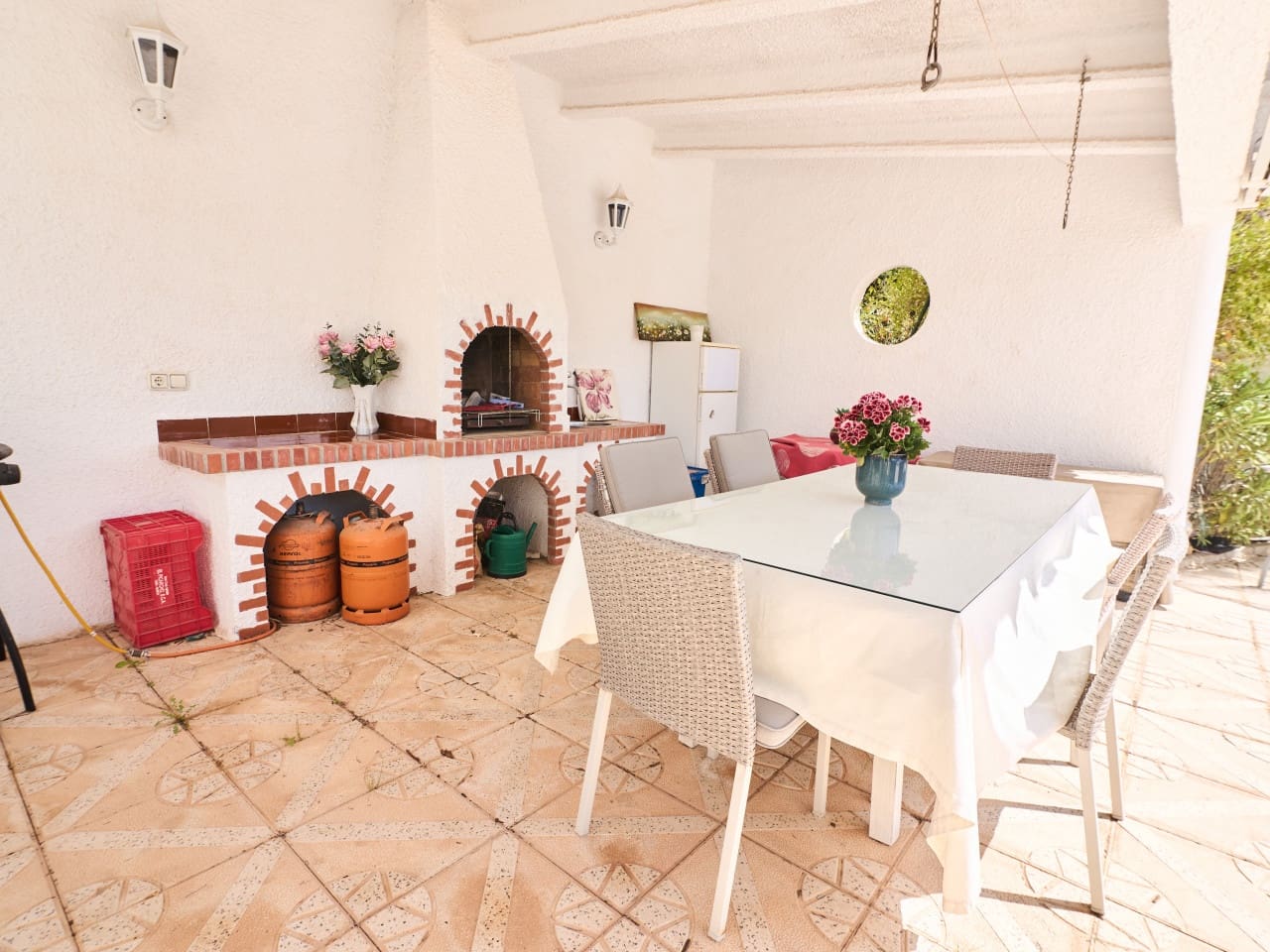 4 slaapkamer Villa te koop in Ciudad Quesada met zwembad garage - € 744.000 (Ref: 9813447)