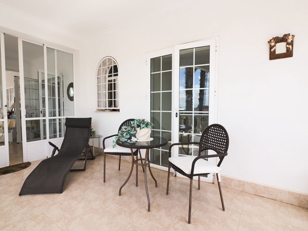 4 slaapkamer Villa te koop in Ciudad Quesada met zwembad garage - € 744.000 (Ref: 9813447)