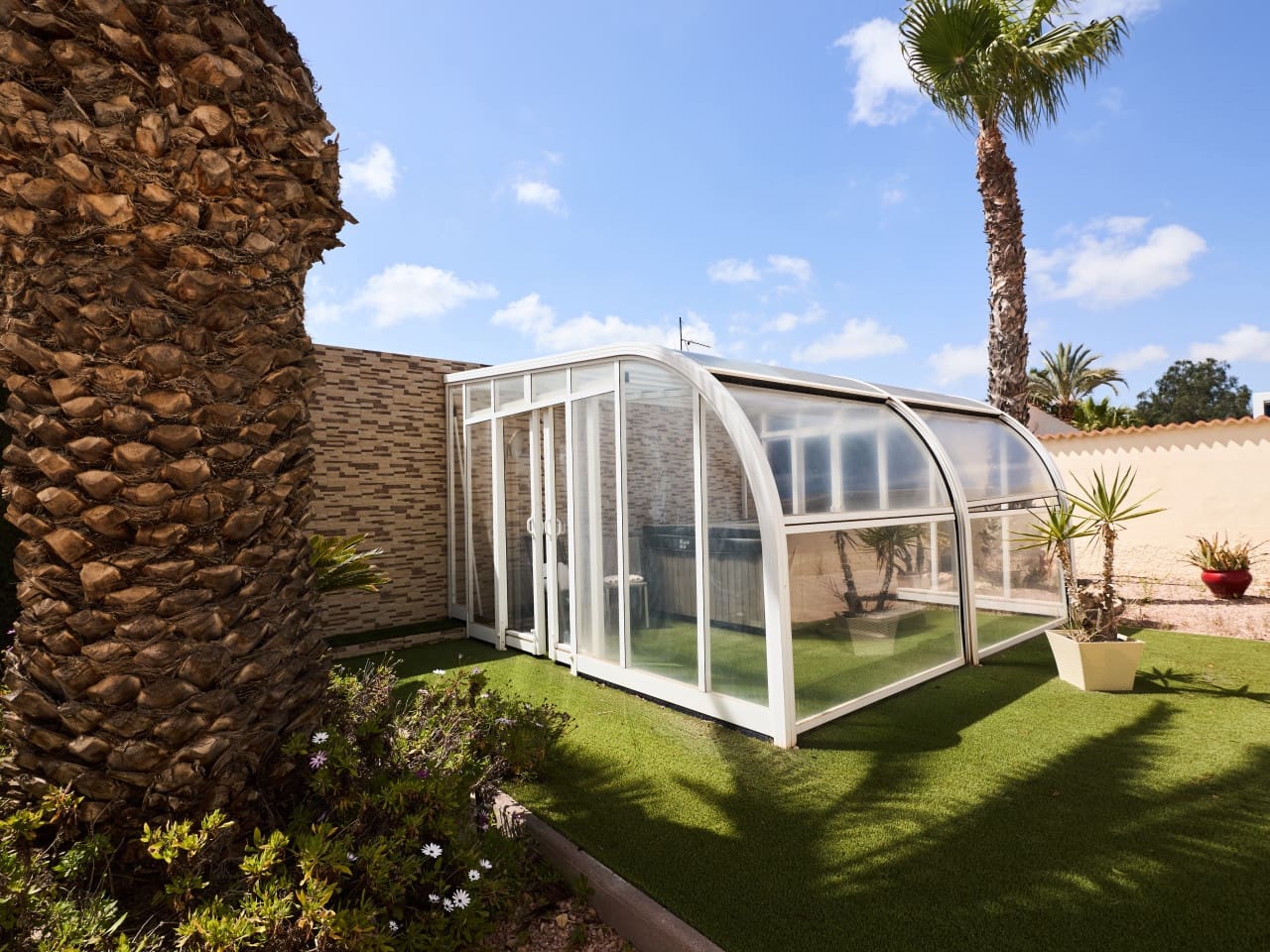 4 slaapkamer Villa te koop in Ciudad Quesada met zwembad garage - € 744.000 (Ref: 9813447)