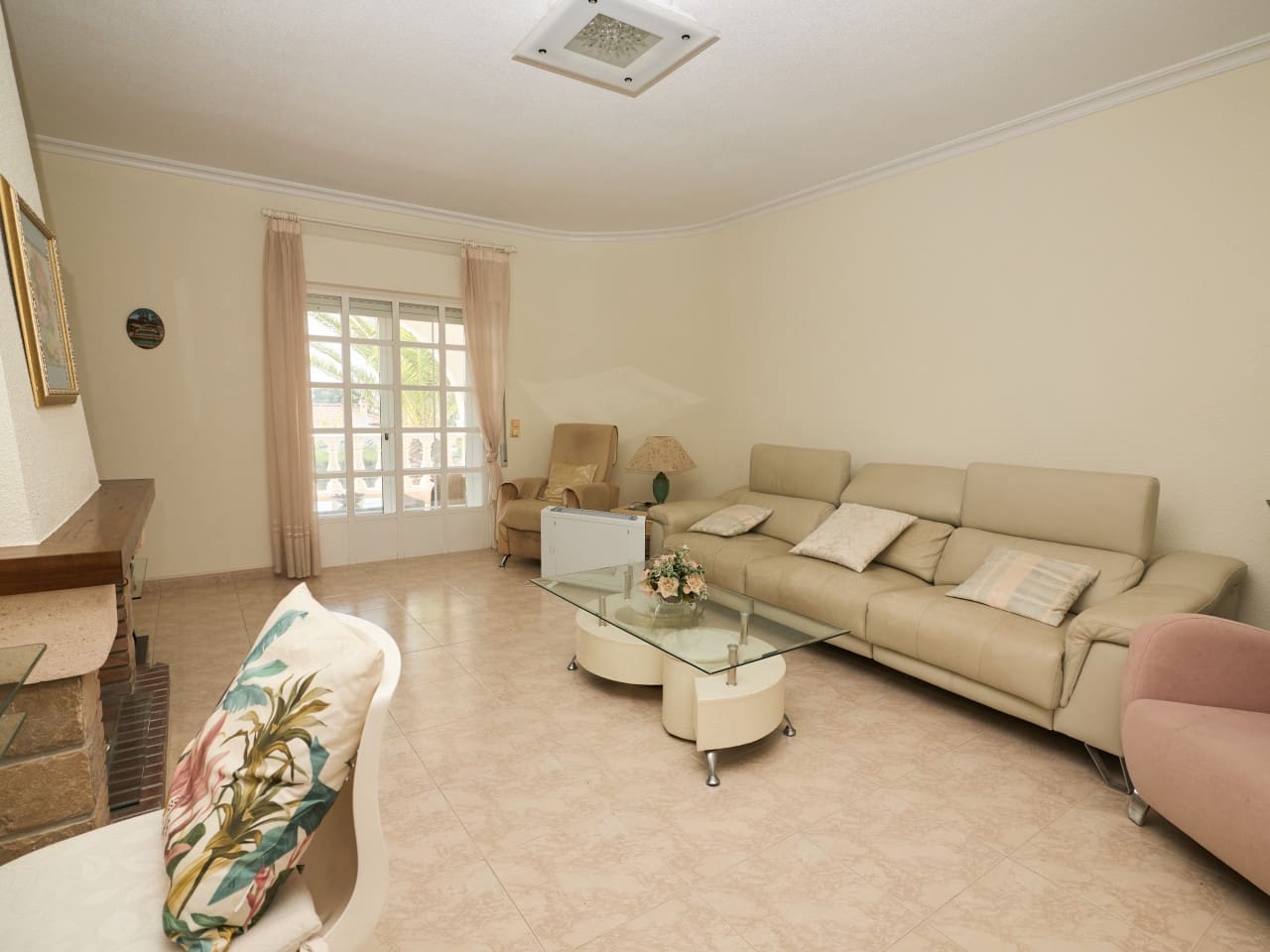 4 slaapkamer Villa te koop in Ciudad Quesada met zwembad garage - € 744.000 (Ref: 9813447)