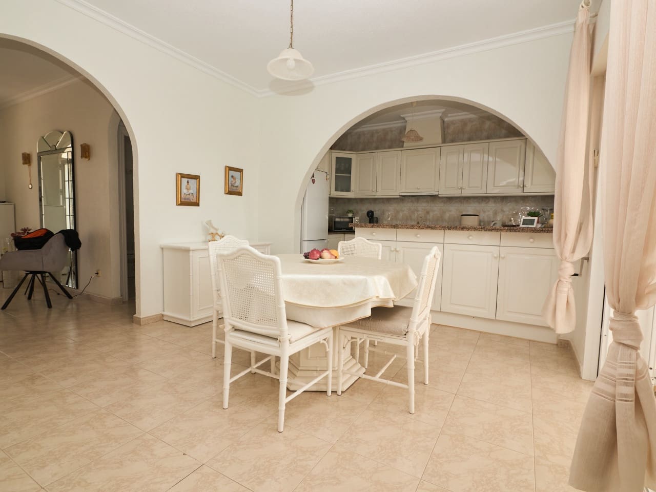 4 slaapkamer Villa te koop in Ciudad Quesada met zwembad garage - € 744.000 (Ref: 9813447)