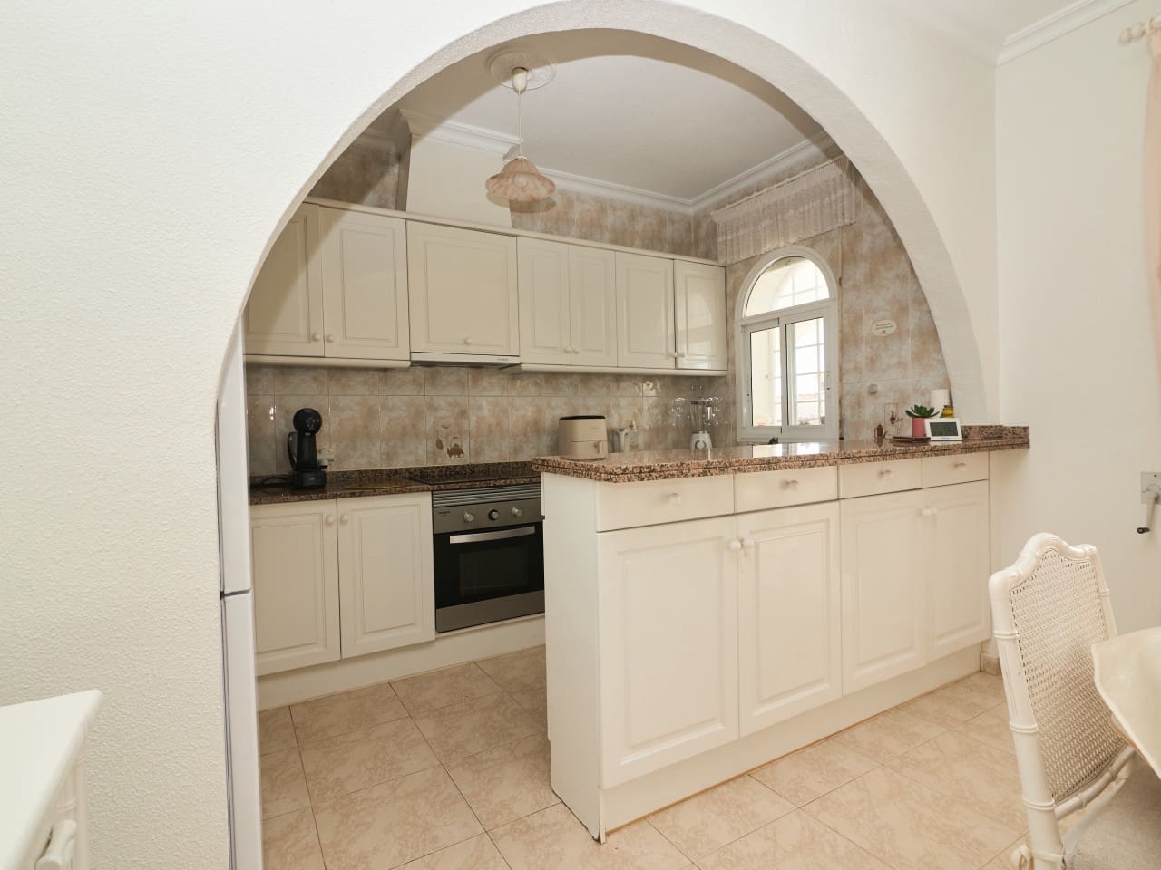 4 slaapkamer Villa te koop in Ciudad Quesada met zwembad garage - € 744.000 (Ref: 9813447)