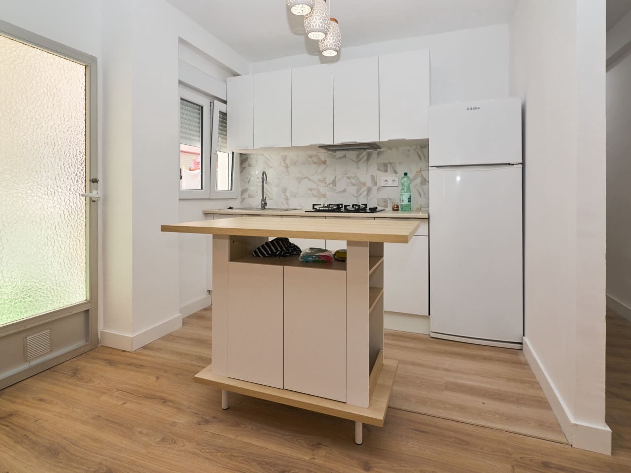 3 sovrum Lägenhet till salu i Torrevieja - 130 000 € (Ref: 9818727)