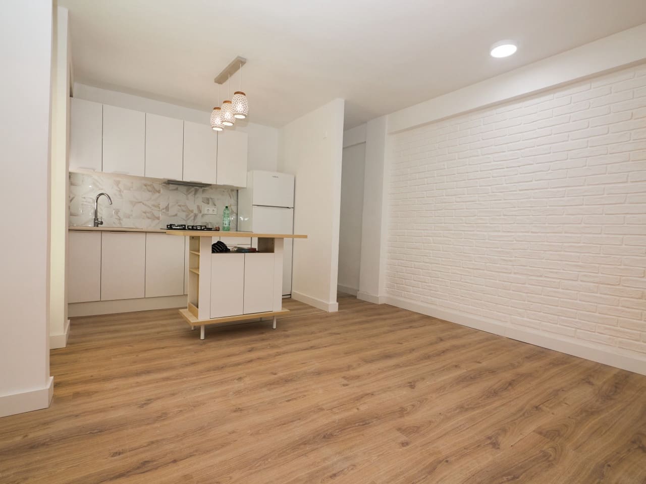 3 sovrum Lägenhet till salu i Torrevieja - 130 000 € (Ref: 9818727)