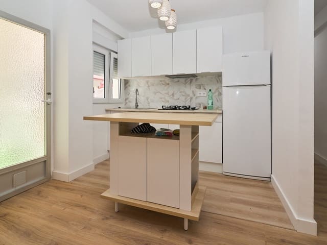 3 sovrum Lägenhet till salu i El Molino, Torrevieja - 130 000 € (Ref: 9818727)