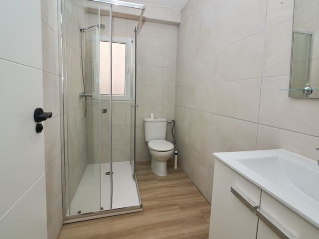 3 sovrum Lägenhet till salu i El Molino, Torrevieja - 130 000 € (Ref: 9818727)