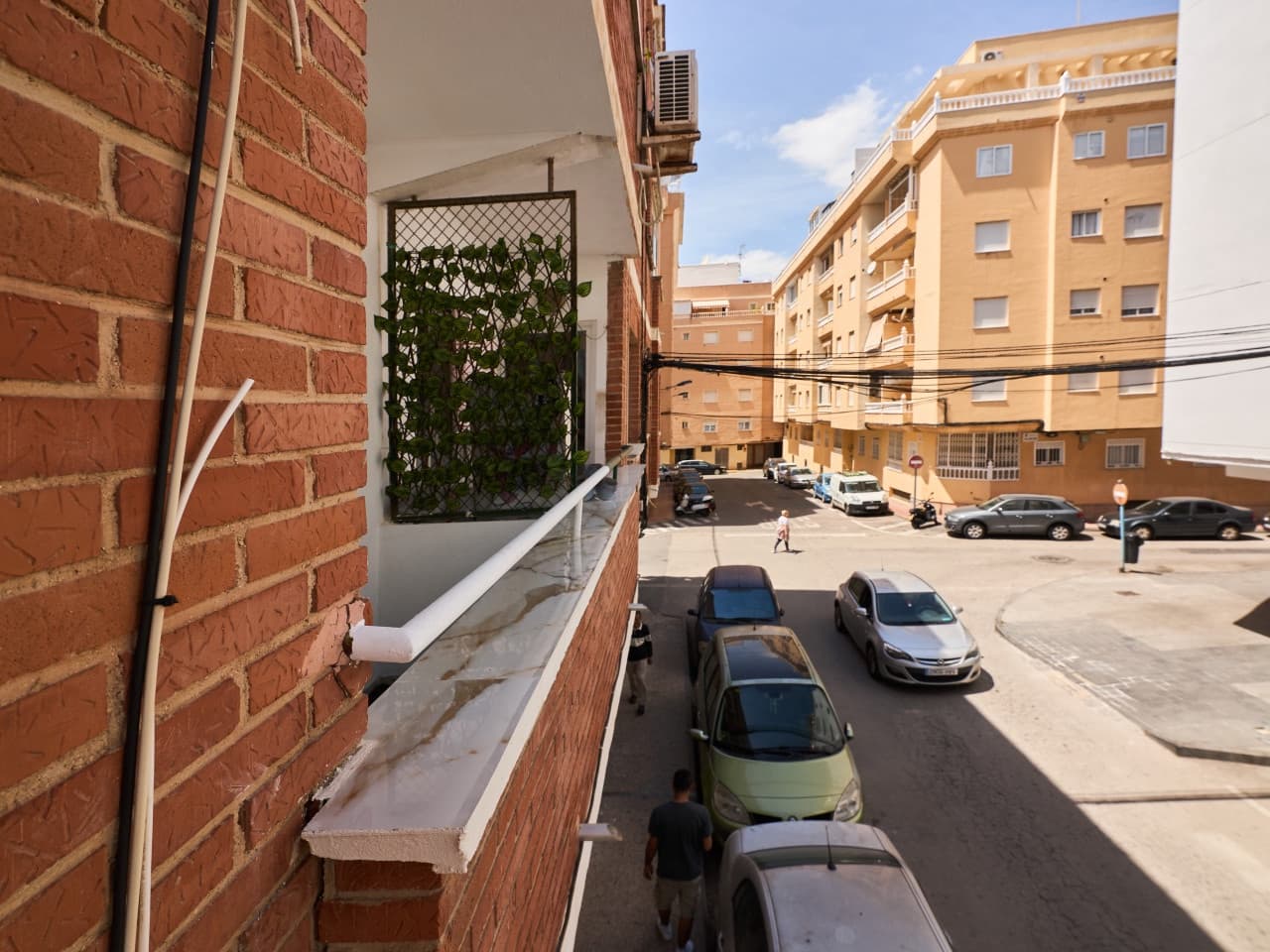 3 sovrum Lägenhet till salu i Torrevieja - 130 000 € (Ref: 9818727)