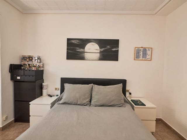 3 chambre Appartement à vendre à El Molino, Torrevieja - 220 500 € (Ref: 9821028)