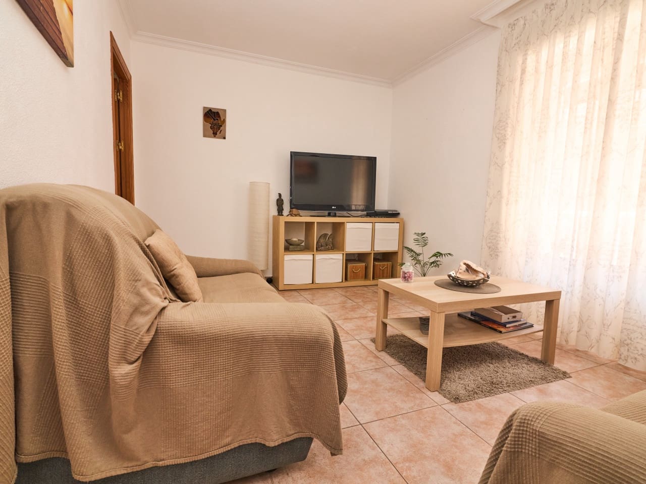 3 sypialnia Apartament na sprzedaż w Torrevieja - 220 500 € (Ref: 9821028)