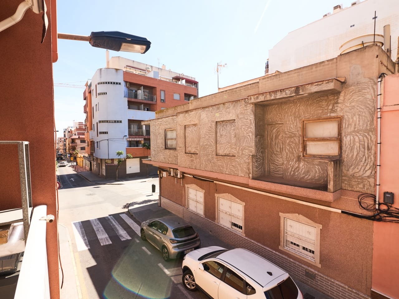 3 sypialnia Apartament na sprzedaż w Torrevieja - 220 500 € (Ref: 9821028)