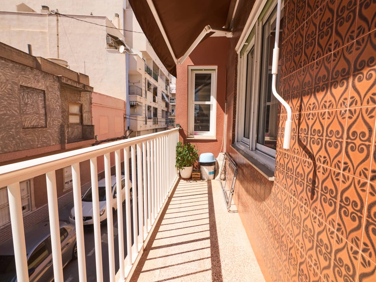 3 sypialnia Apartament na sprzedaż w Torrevieja - 220 500 € (Ref: 9821028)