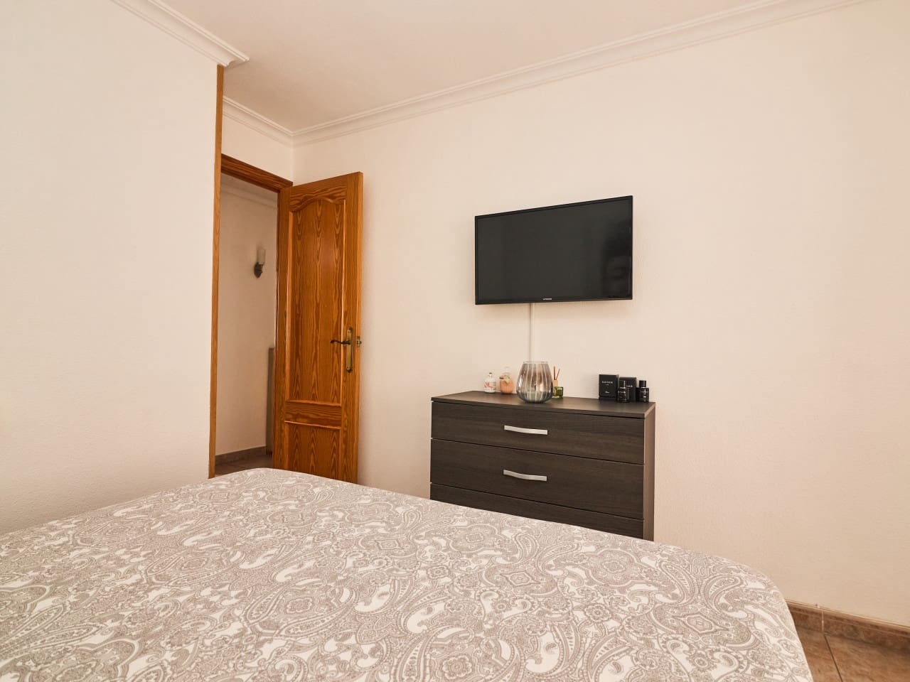 3 sypialnia Apartament na sprzedaż w Torrevieja - 220 500 € (Ref: 9821028)