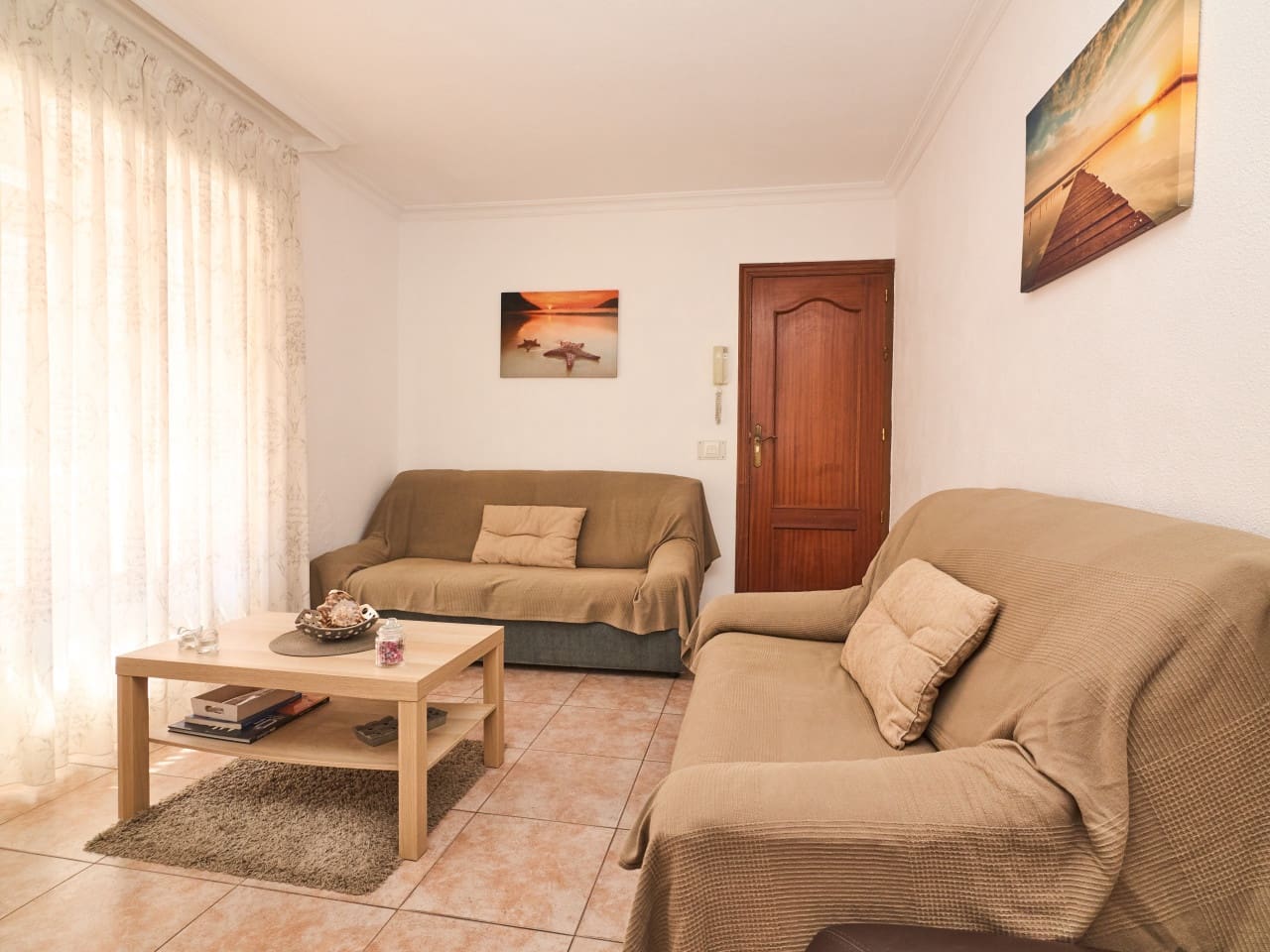 3 sypialnia Apartament na sprzedaż w Torrevieja - 220 500 € (Ref: 9821028)