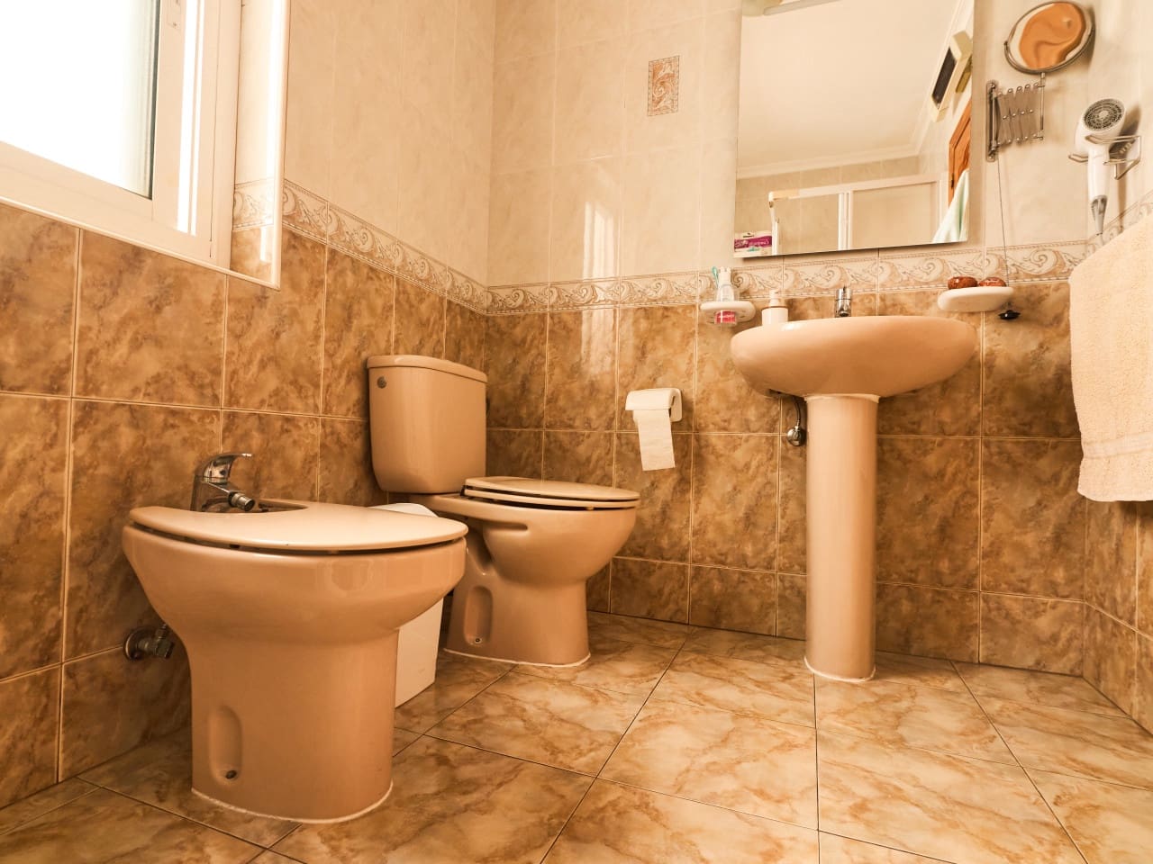 3 sypialnia Apartament na sprzedaż w Torrevieja - 220 500 € (Ref: 9821028)