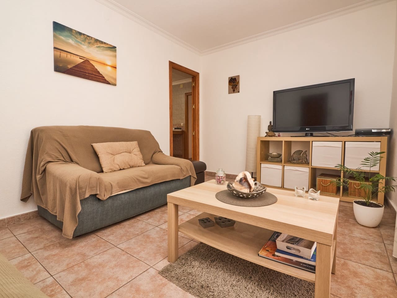 3 sypialnia Apartament na sprzedaż w Torrevieja - 220 500 € (Ref: 9821028)