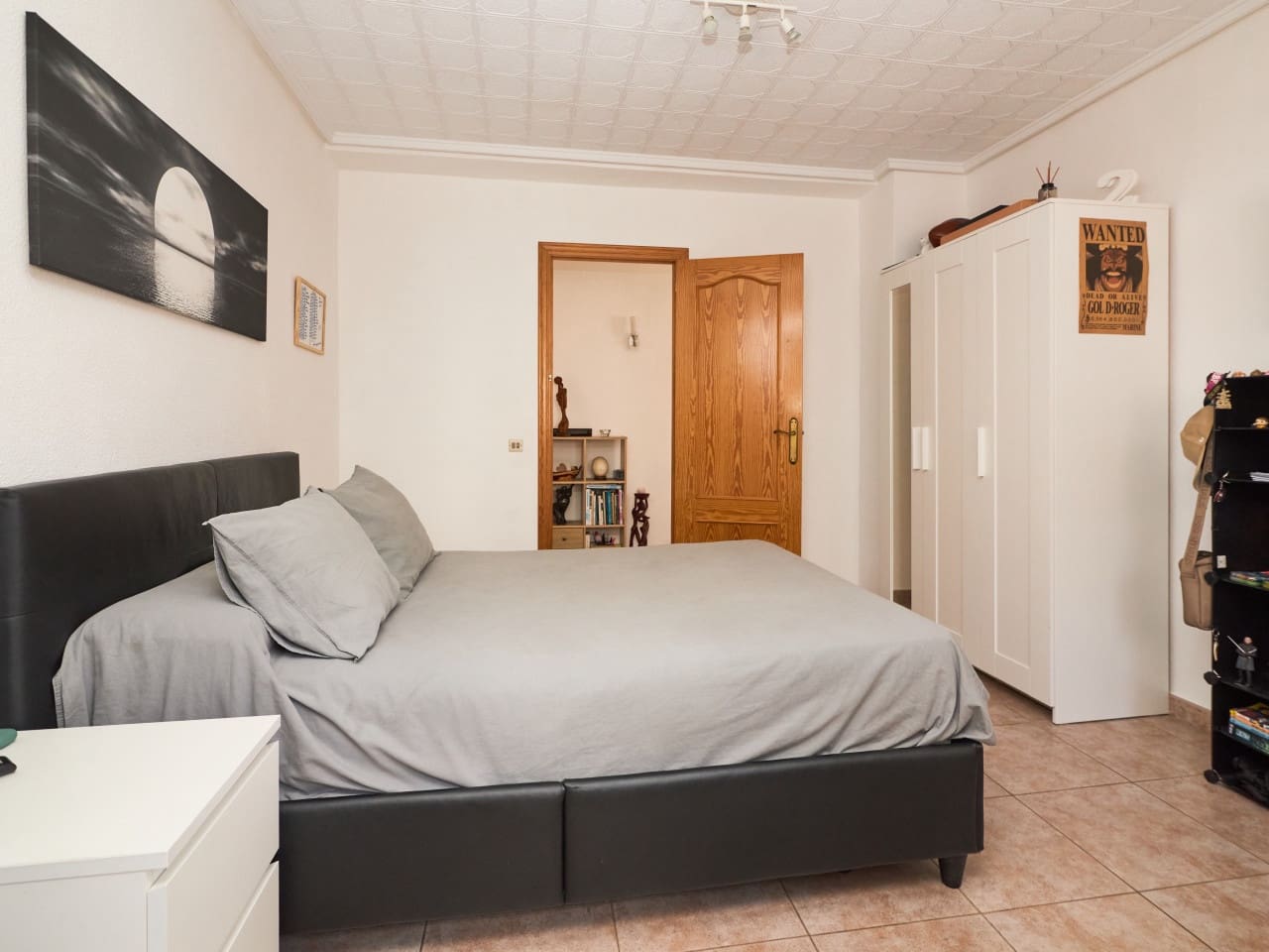 3 sypialnia Apartament na sprzedaż w Torrevieja - 220 500 € (Ref: 9821028)