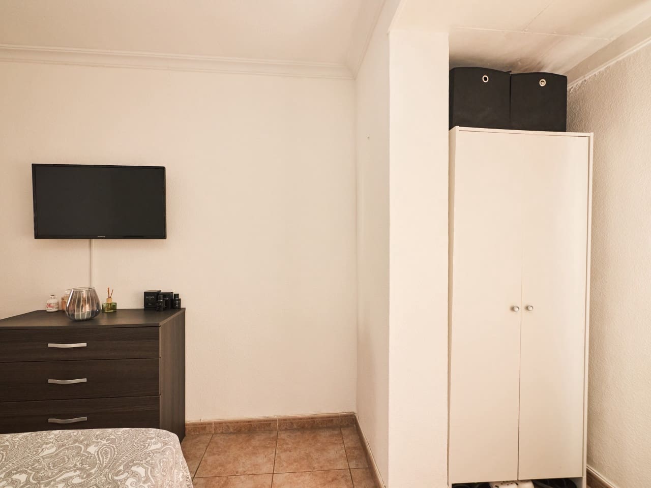 3 sypialnia Apartament na sprzedaż w Torrevieja - 220 500 € (Ref: 9821028)