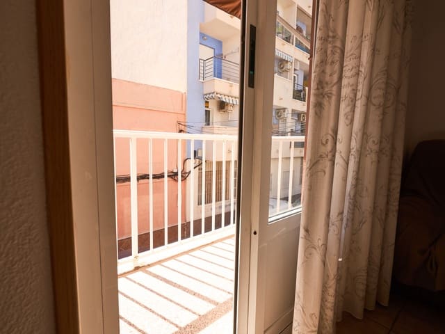 3 chambre Appartement à vendre à El Molino, Torrevieja - 220 500 € (Ref: 9821028)