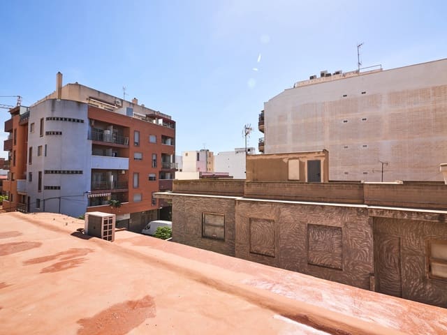 3 chambre Appartement à vendre à El Molino, Torrevieja - 220 500 € (Ref: 9821028)