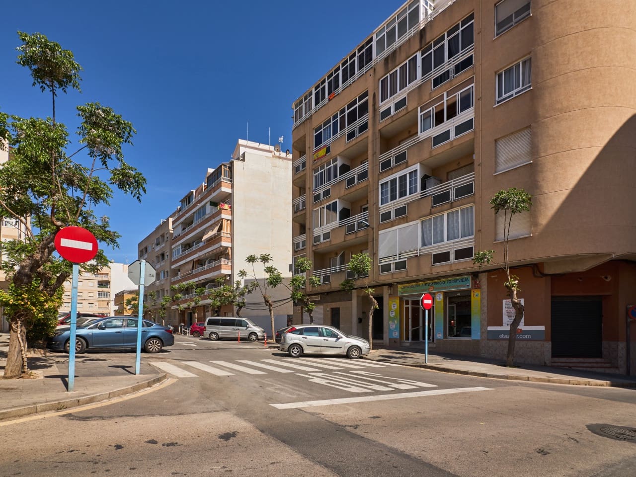 3 sypialnia Apartament na sprzedaż w Torrevieja - 220 500 € (Ref: 9821028)