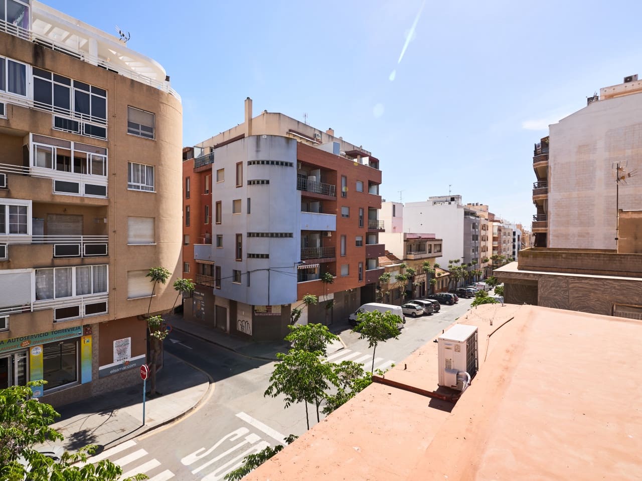 3 sypialnia Apartament na sprzedaż w Torrevieja - 220 500 € (Ref: 9821028)