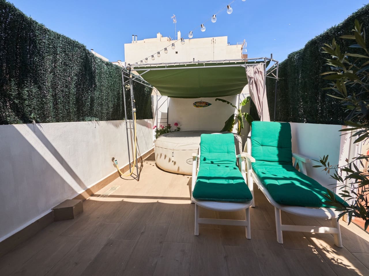 3 sypialnia Apartament na sprzedaż w Torrevieja - 220 500 € (Ref: 9821028)