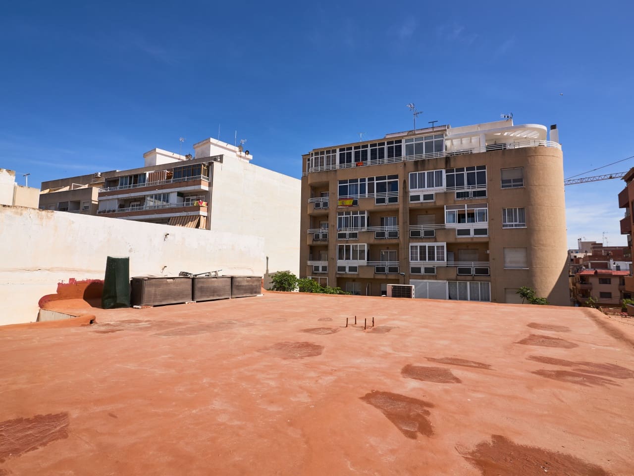 3 sypialnia Apartament na sprzedaż w Torrevieja - 220 500 € (Ref: 9821028)