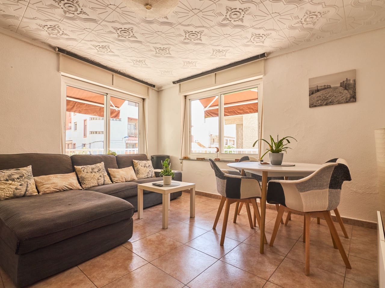 3 sypialnia Apartament na sprzedaż w Torrevieja - 220 500 € (Ref: 9821028)