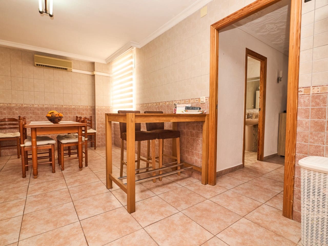 3 sypialnia Apartament na sprzedaż w Torrevieja - 220 500 € (Ref: 9821028)