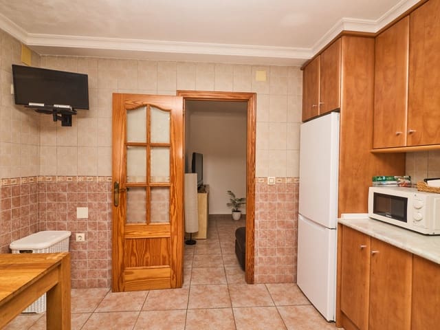 3 chambre Appartement à vendre à El Molino, Torrevieja - 220 500 € (Ref: 9821028)