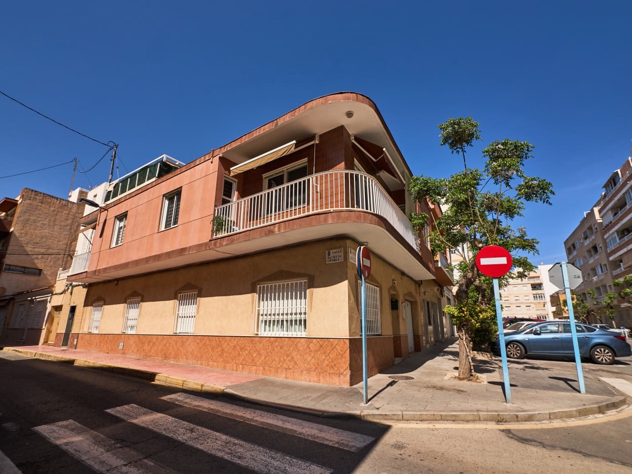 3 sypialnia Apartament na sprzedaż w Torrevieja - 220 500 € (Ref: 9821028)