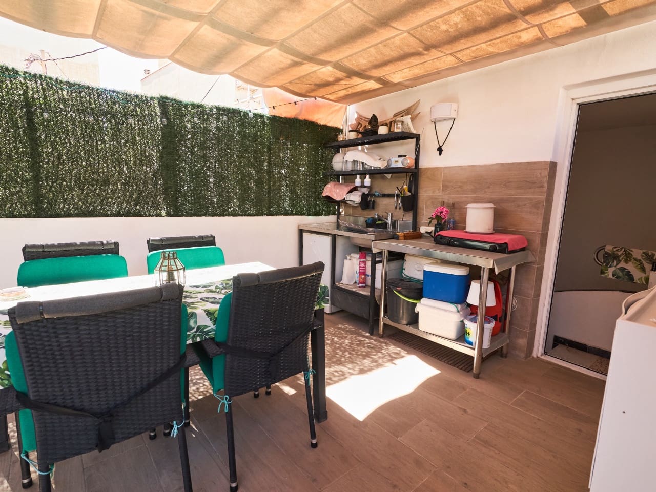 3 sypialnia Apartament na sprzedaż w Torrevieja - 220 500 € (Ref: 9821028)