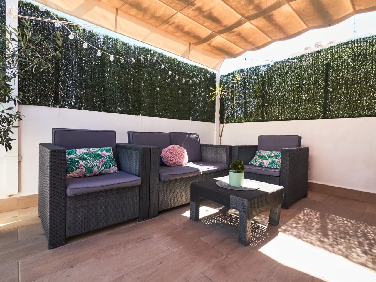 3 sypialnia Apartament na sprzedaż w Torrevieja - 220 500 € (Ref: 9821028)