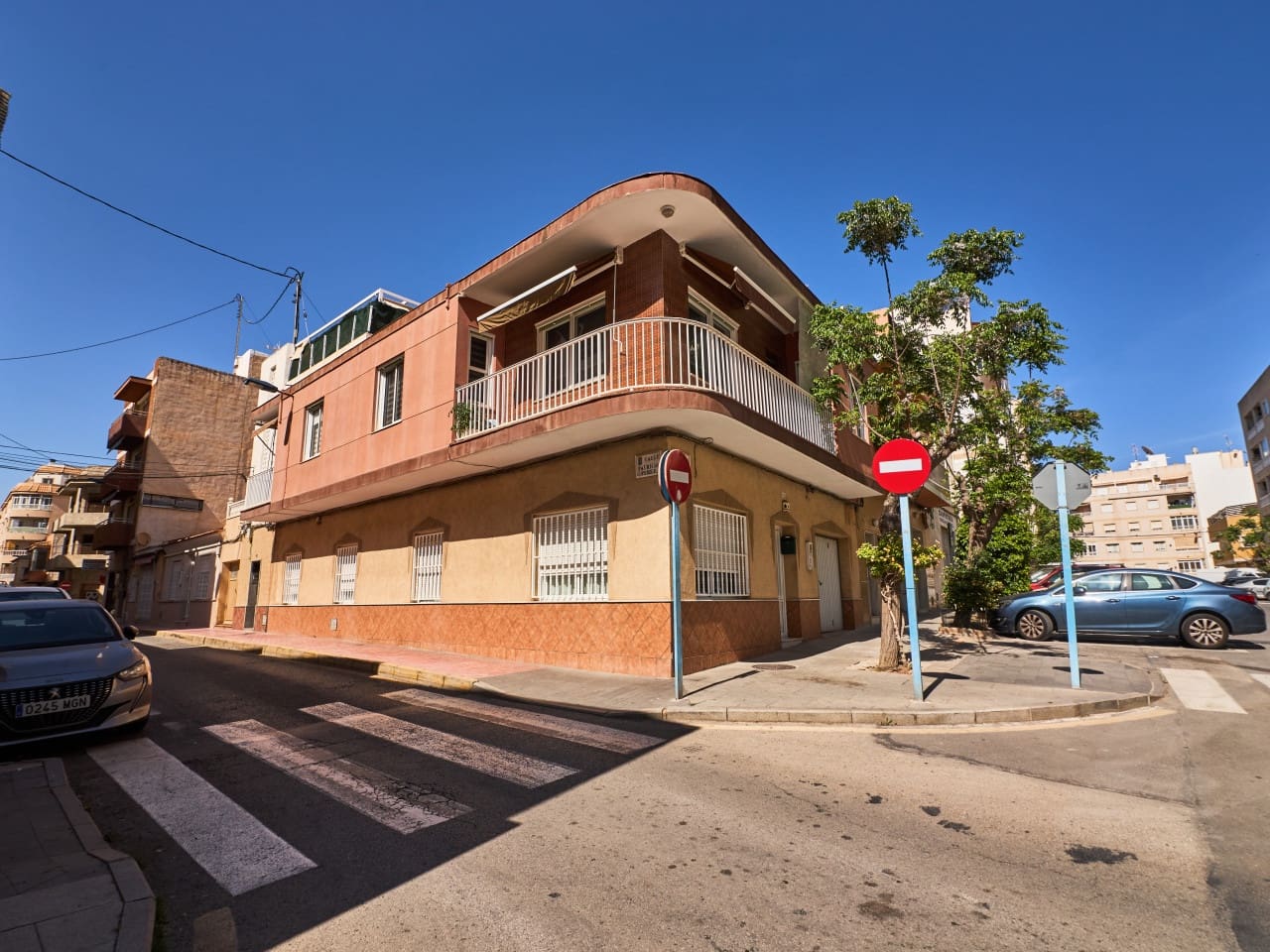 3 sypialnia Apartament na sprzedaż w Torrevieja - 220 500 € (Ref: 9821028)