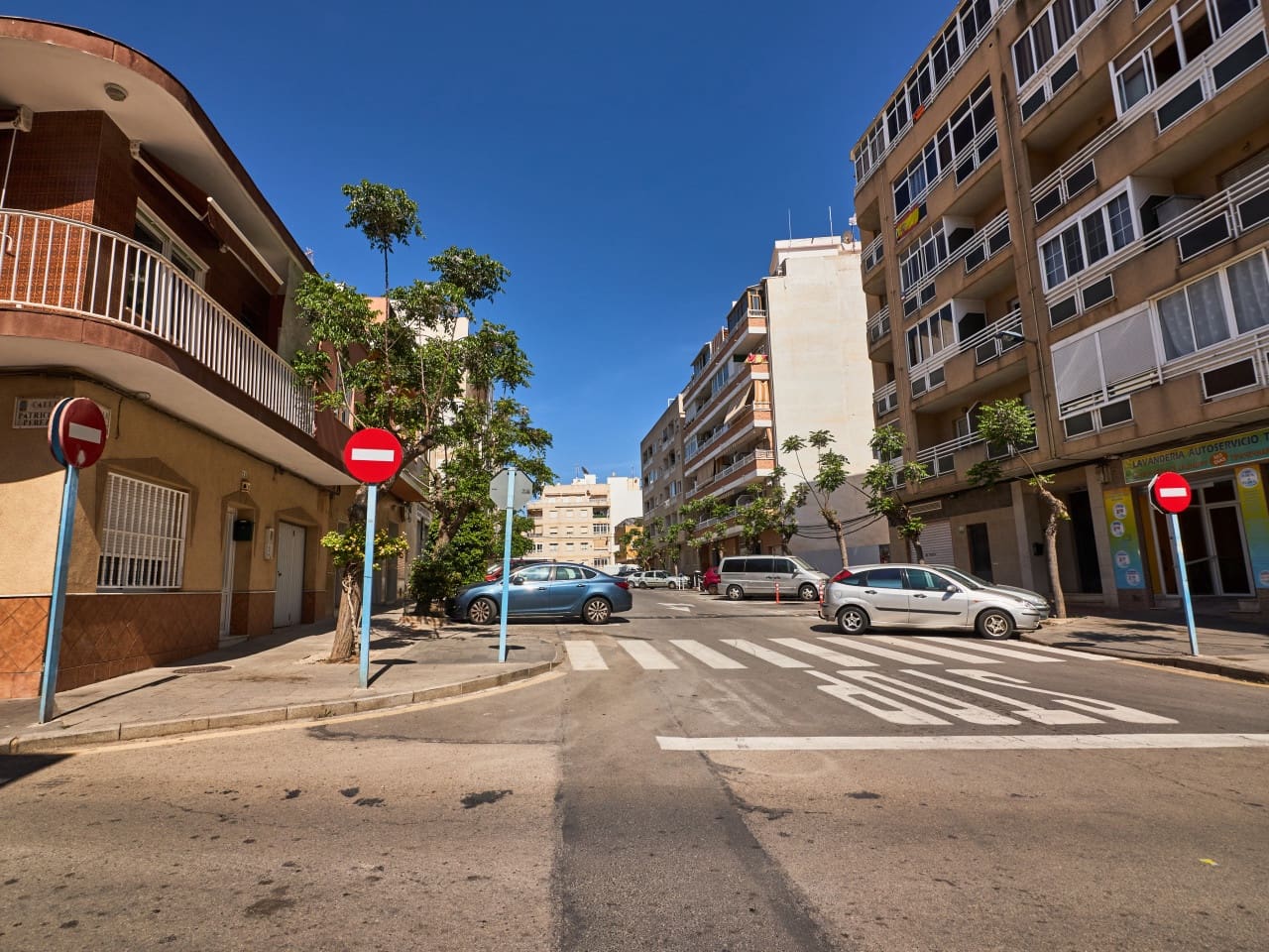 3 sypialnia Apartament na sprzedaż w Torrevieja - 220 500 € (Ref: 9821028)