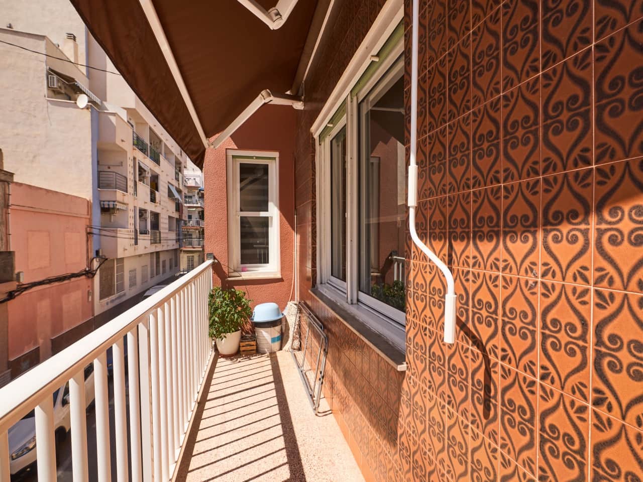 3 sypialnia Apartament na sprzedaż w Torrevieja - 220 500 € (Ref: 9821028)