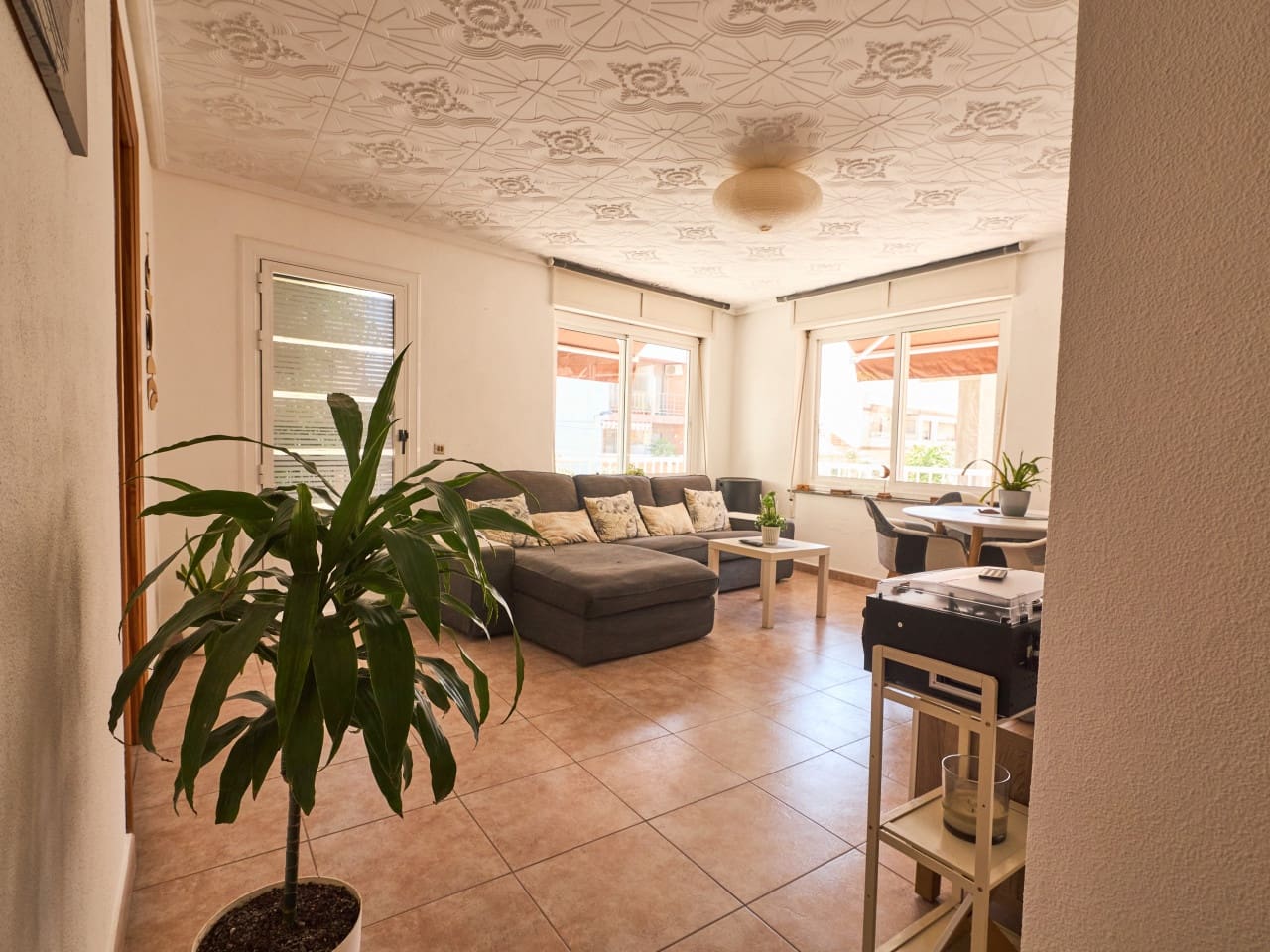 3 sypialnia Apartament na sprzedaż w Torrevieja - 220 500 € (Ref: 9821028)