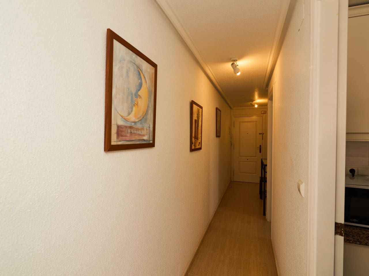 2 bedroom Apartment for sale in La Mata - € 185,000 (Ref: 9827501)