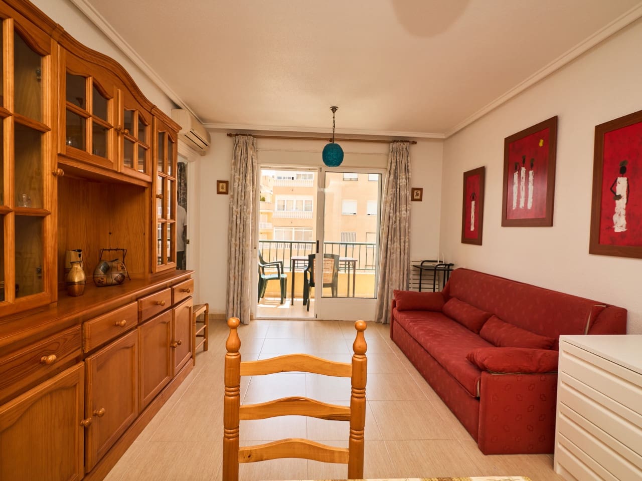2 bedroom Apartment for sale in La Mata - € 185,000 (Ref: 9827501)