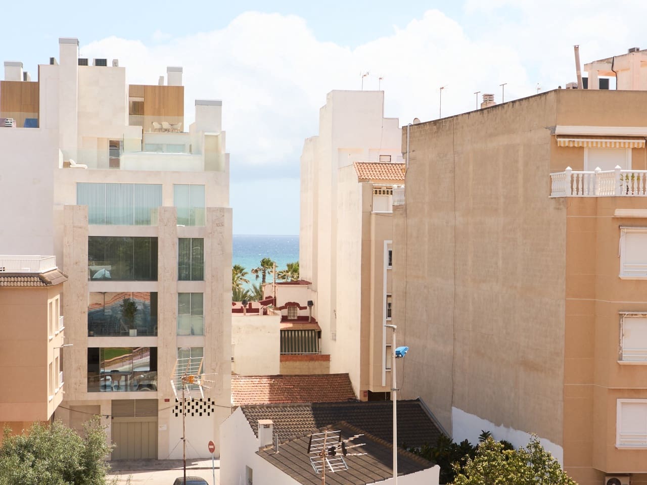 2 bedroom Apartment for sale in La Mata - € 185,000 (Ref: 9827501)