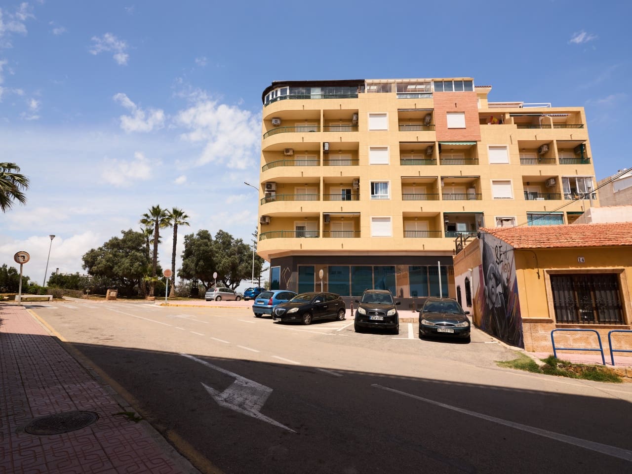 2 bedroom Apartment for sale in La Mata - € 185,000 (Ref: 9827501)