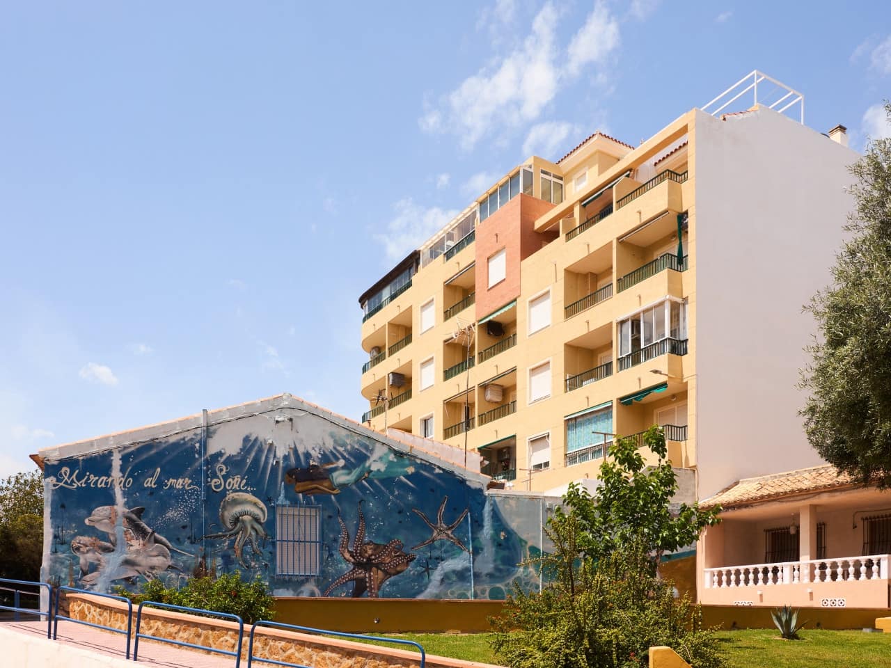 2 bedroom Apartment for sale in La Mata - € 185,000 (Ref: 9827501)