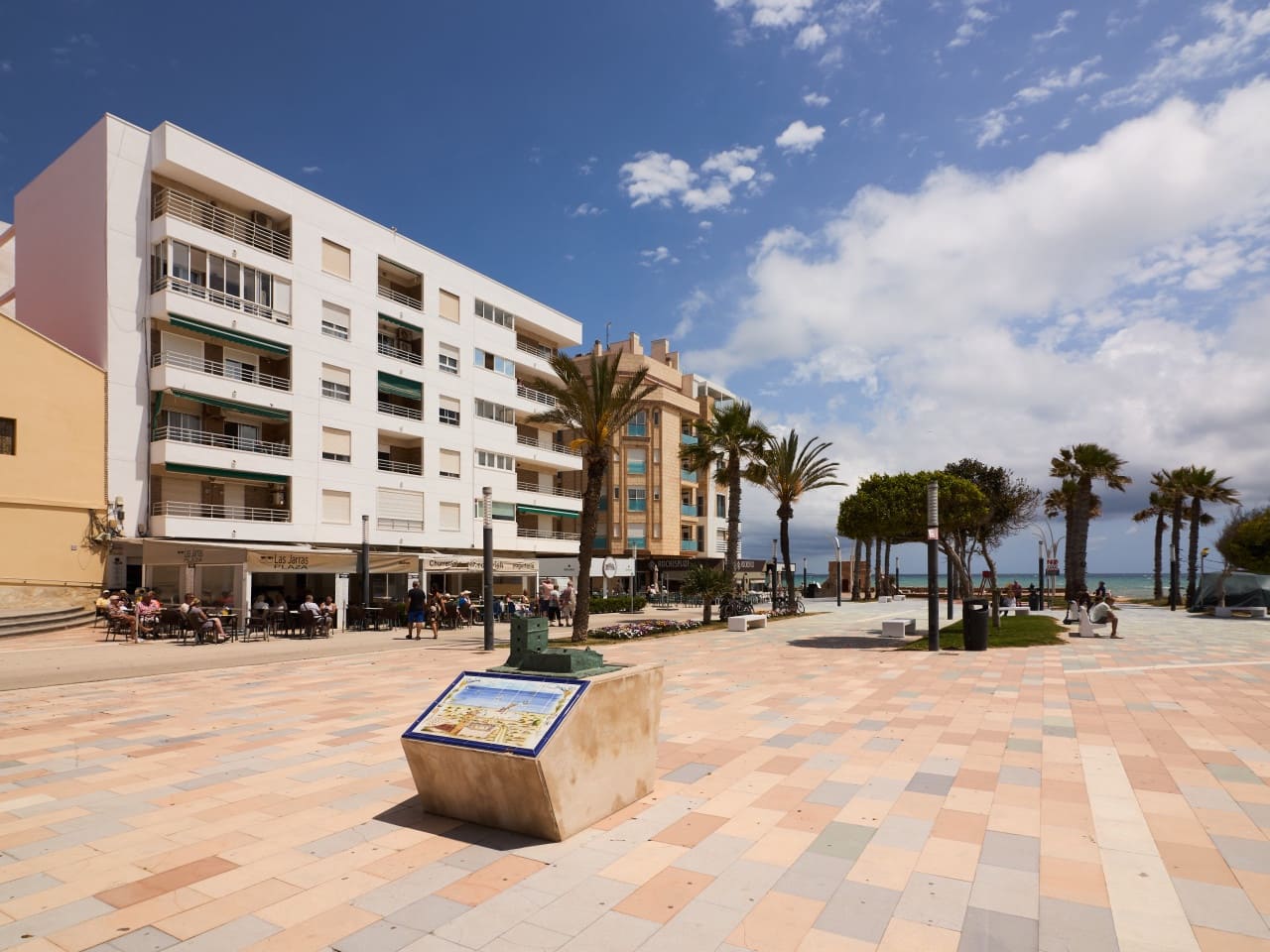 2 bedroom Apartment for sale in La Mata - € 185,000 (Ref: 9827501)