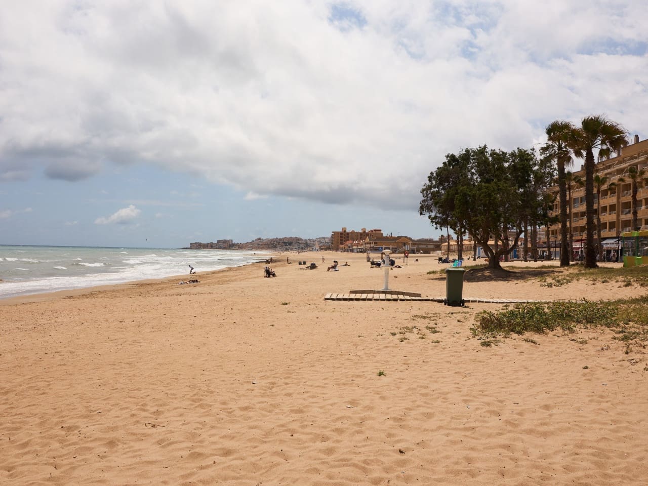 2 bedroom Apartment for sale in La Mata - € 185,000 (Ref: 9827501)