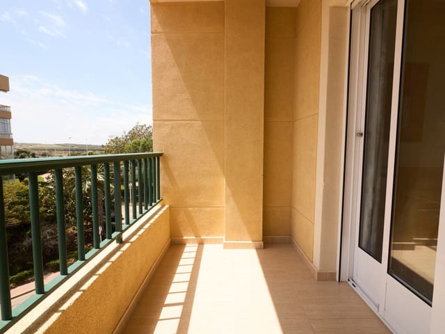 2 soveværelse Lejlighed til salg i Gaspar Perelló, Torrevieja - € 175.000 (Ref: 9827501)