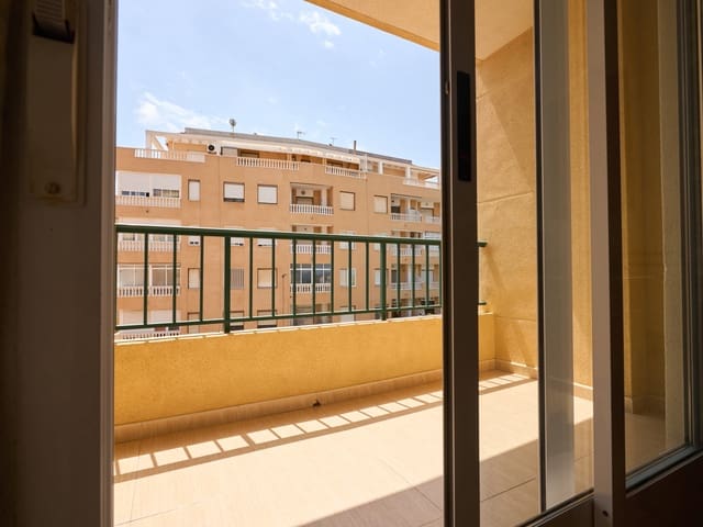 2 soveværelse Lejlighed til salg i Gaspar Perelló, Torrevieja - € 175.000 (Ref: 9827501)