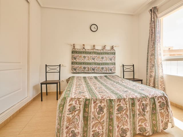 2 soveværelse Lejlighed til salg i Gaspar Perelló, Torrevieja - € 175.000 (Ref: 9827501)