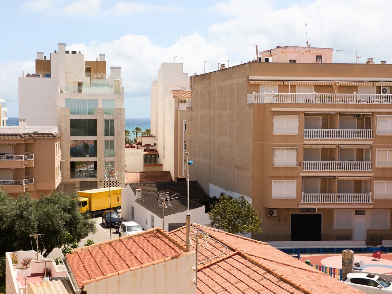 2 bedroom Apartment for sale in La Mata - € 185,000 (Ref: 9827501)
