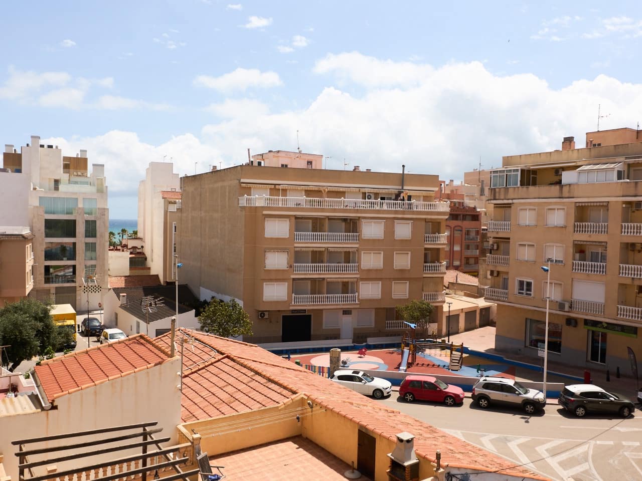 2 bedroom Apartment for sale in La Mata - € 185,000 (Ref: 9827501)