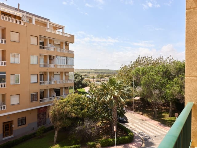 2 soveværelse Lejlighed til salg i Gaspar Perelló, Torrevieja - € 175.000 (Ref: 9827501)